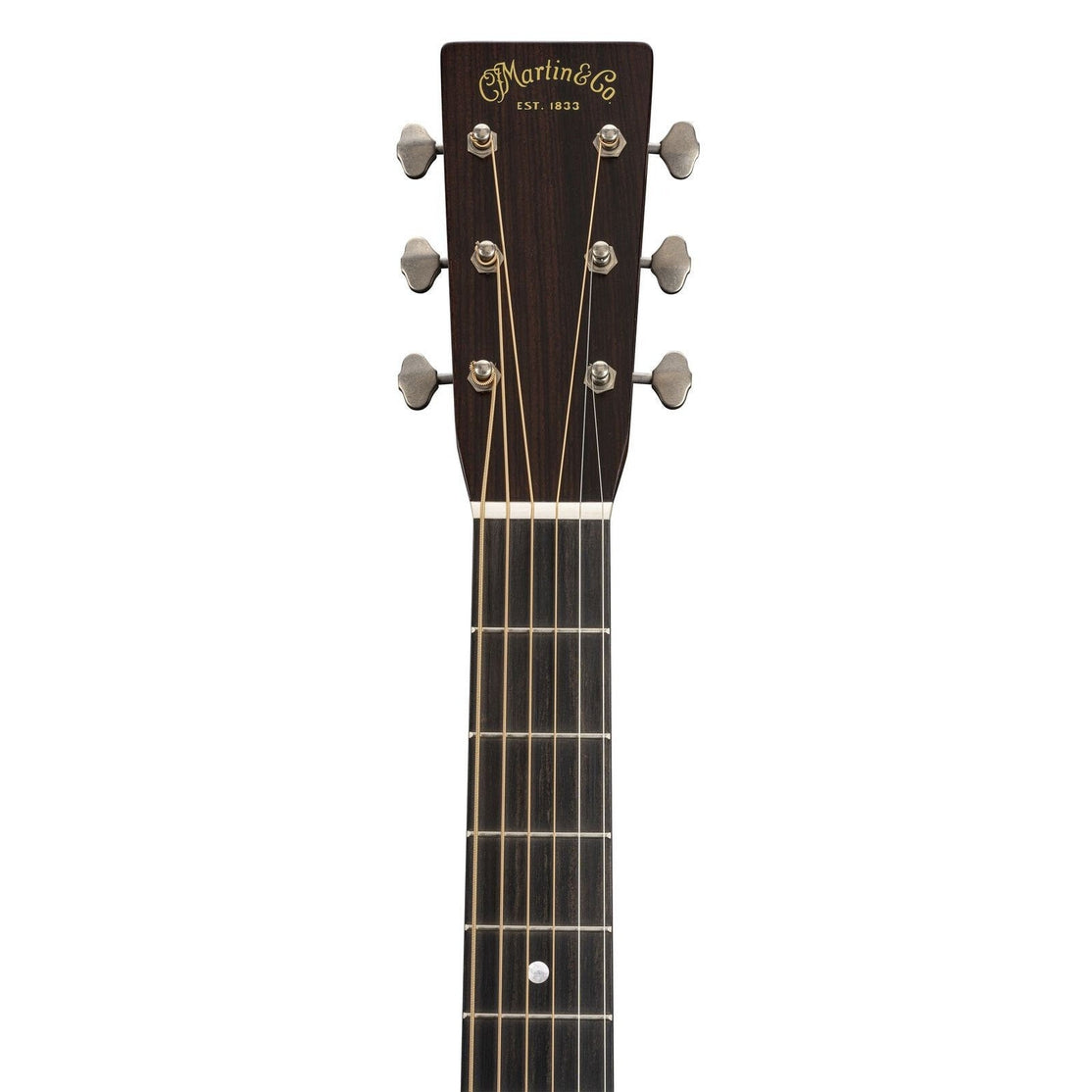 Đàn Guitar Acoustic Martin D-28 StreetLegend Standard Series - 2025-Mai Nguyên Music