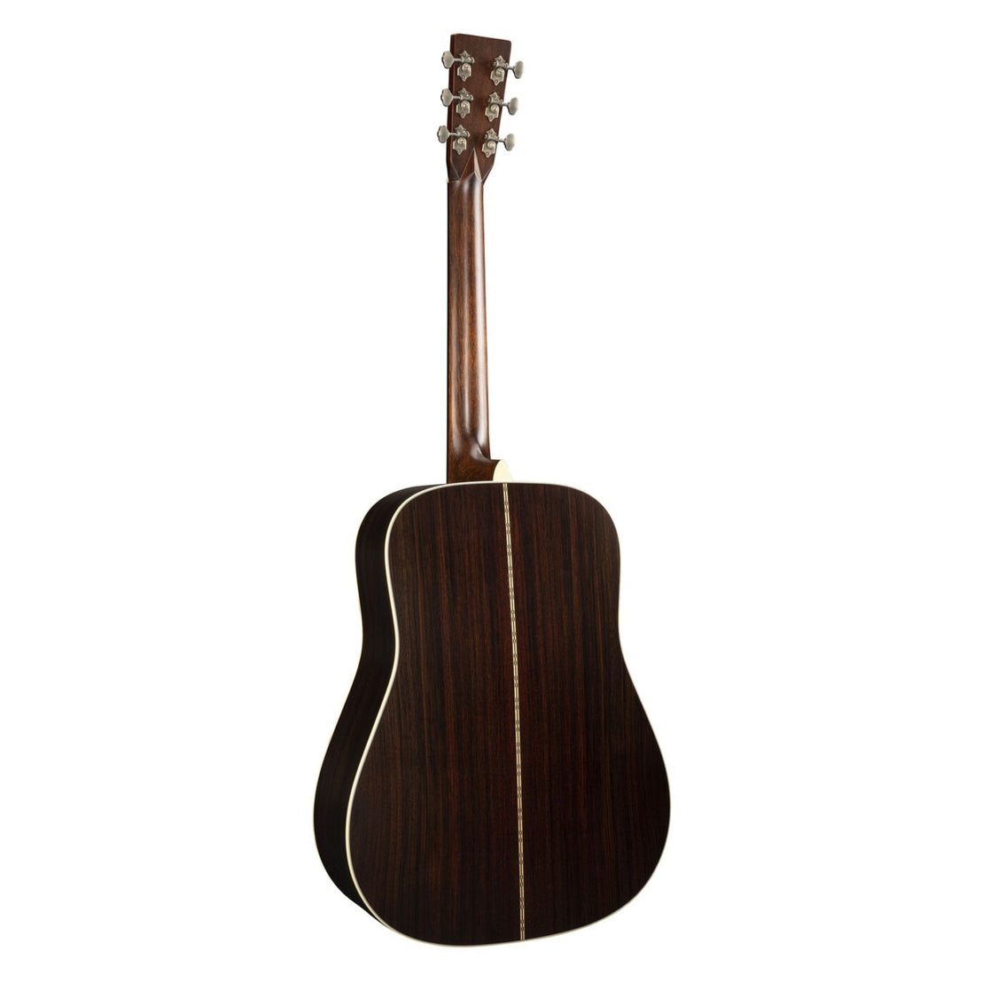 Đàn Guitar Acoustic Martin D-28 StreetLegend Standard Series w/Case-Mai Nguyên Music