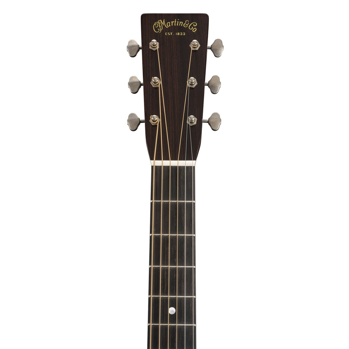 Đàn Guitar Acoustic Martin D-28 StreetLegend Standard Series w/Case-Mai Nguyên Music