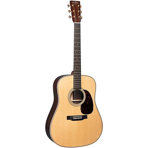 Đàn Guitar Acoustic Martin D-28E Modern Deluxe Series w/Case-Mai Nguyên Music