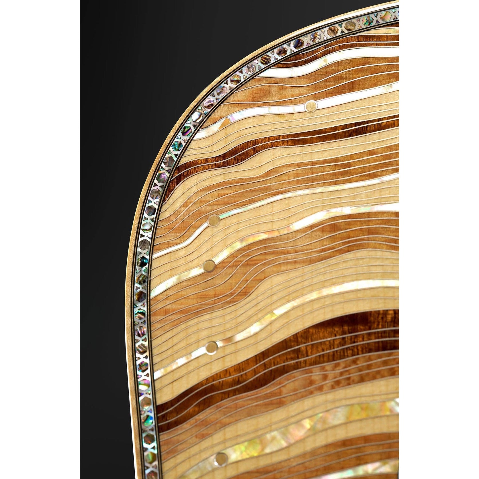 Đàn Guitar Acoustic Martin D-300 Limited Edition-Mai Nguyên Music