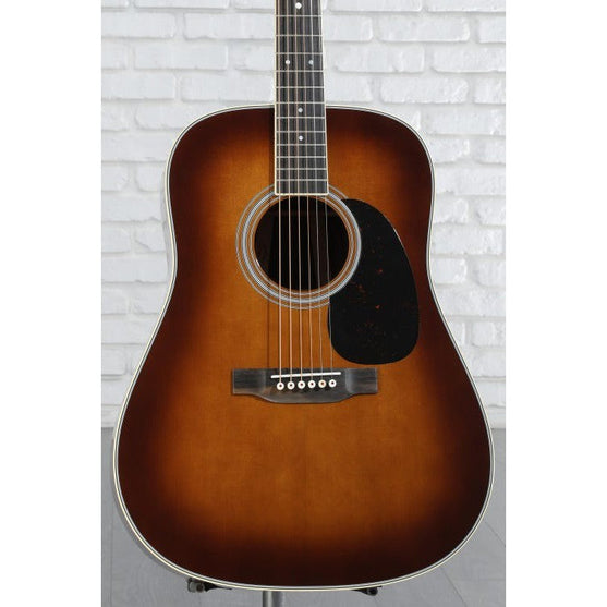 Đàn Guitar Acoustic Martin D-35 Standard Series - 2025-Mai Nguyên Music
