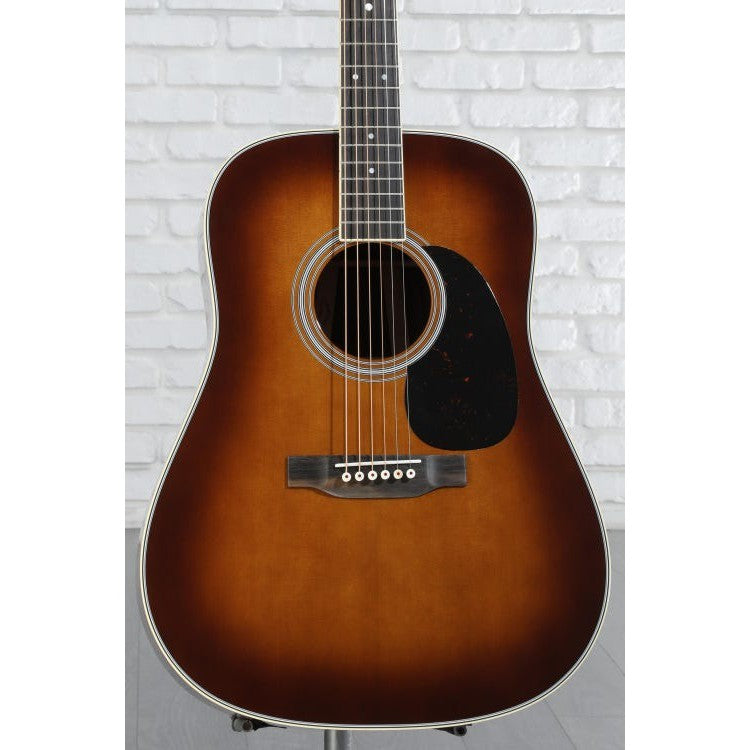 Đàn Guitar Acoustic Martin D-35 Standard Series - 2025-Mai Nguyên Music