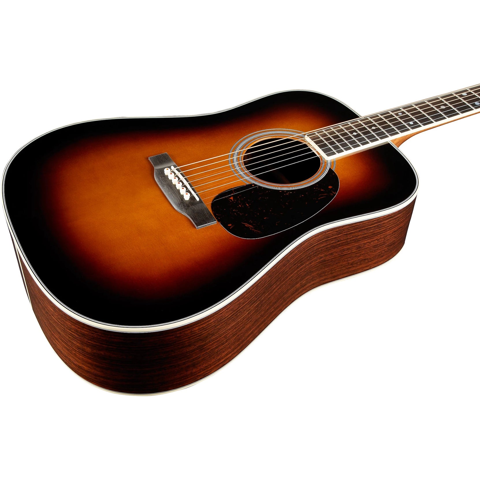 Đàn Guitar Acoustic Martin D-35 Standard Series - 2025-Mai Nguyên Music