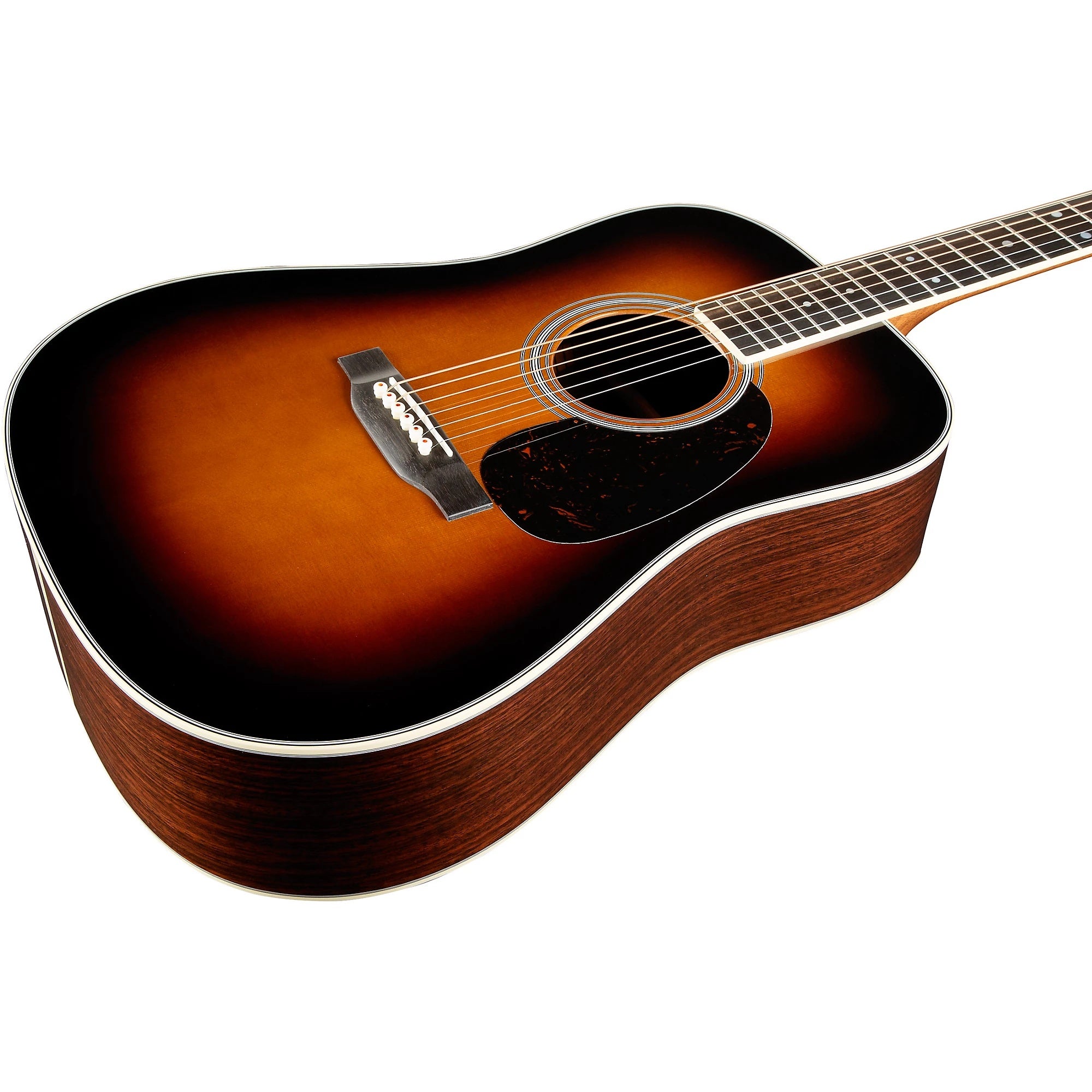 Đàn Guitar Acoustic Martin D-35 Standard Series - 2025-Mai Nguyên Music