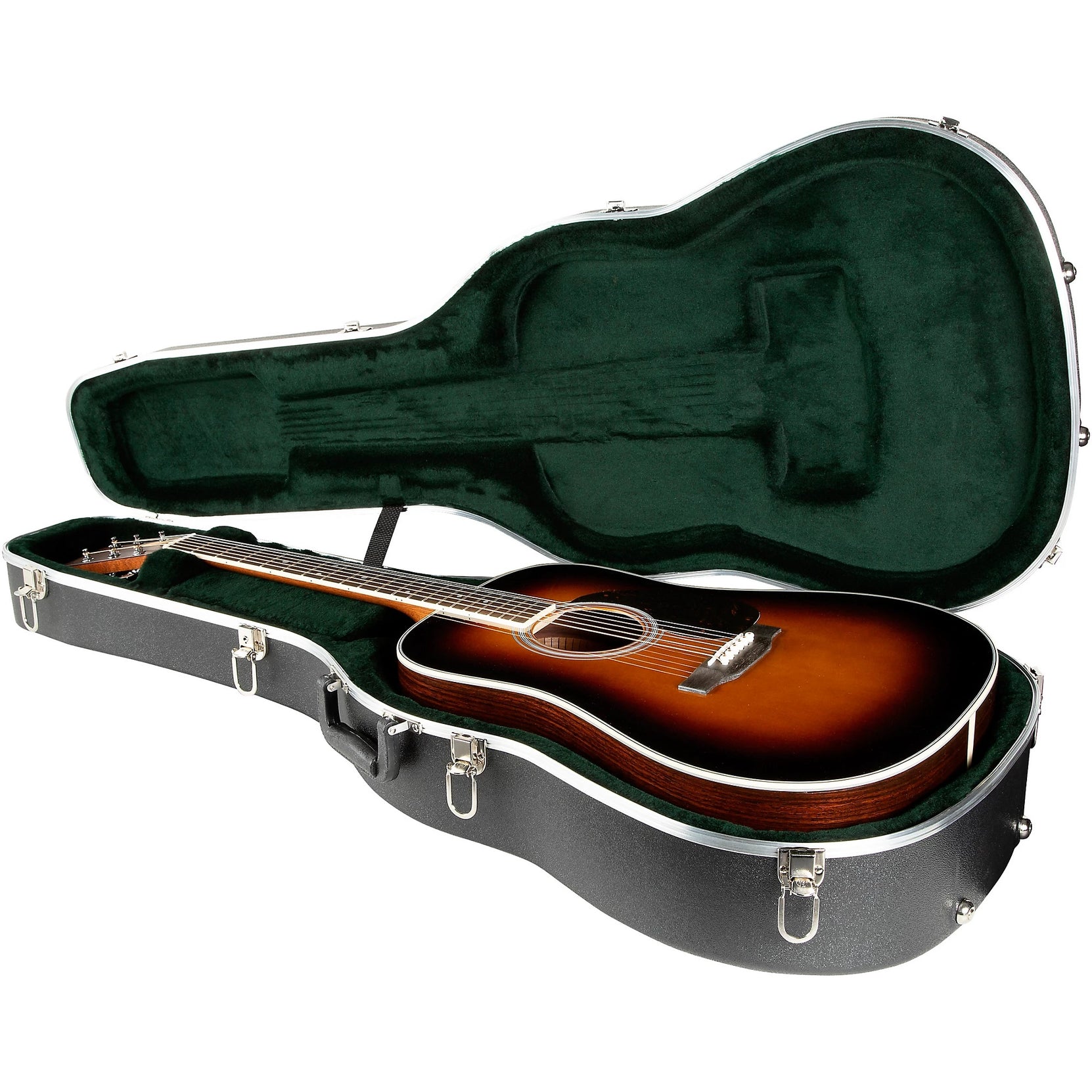 Đàn Guitar Acoustic Martin D-35 Standard Series - 2025-Mai Nguyên Music