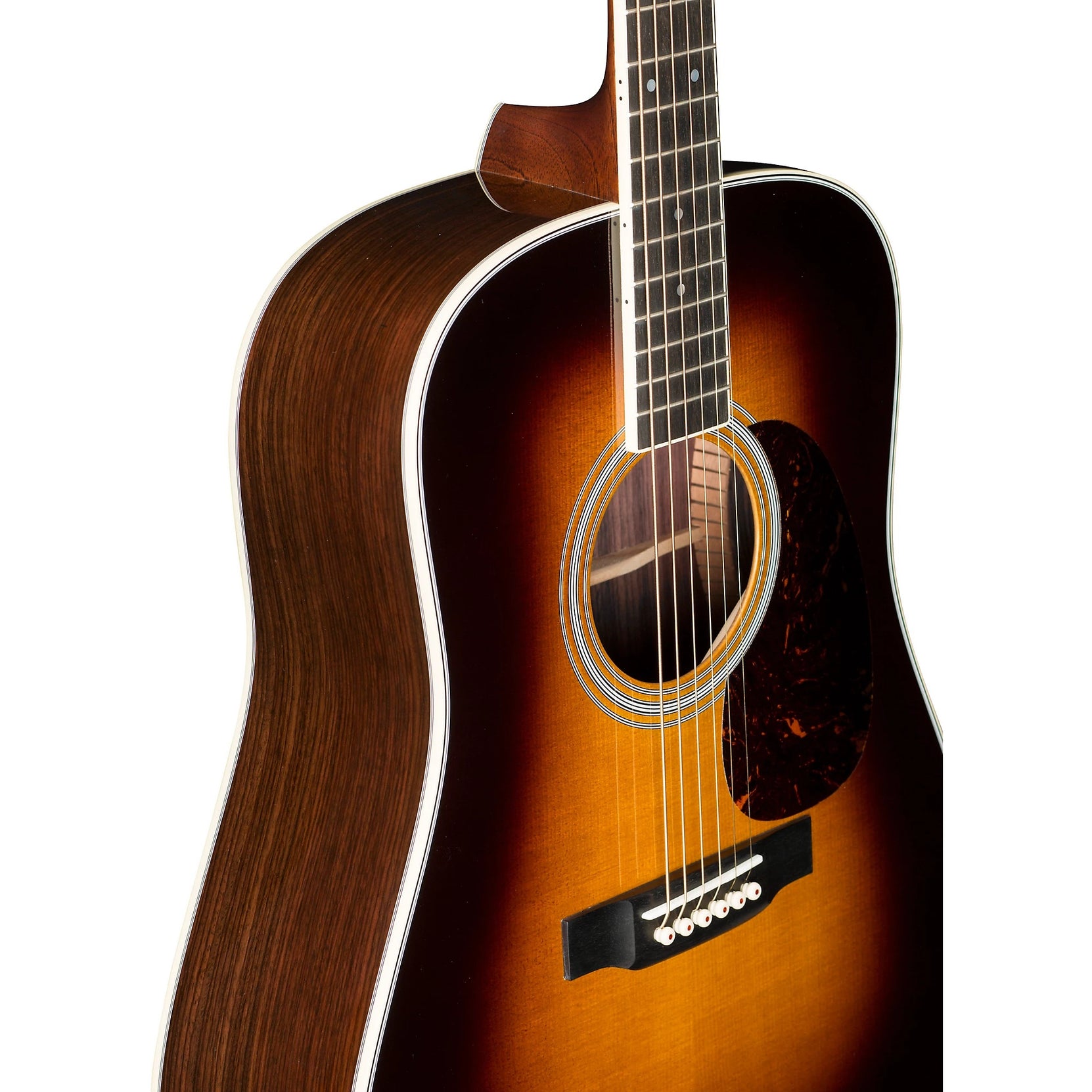 Đàn Guitar Acoustic Martin D-35 Standard Series - 2025-Mai Nguyên Music