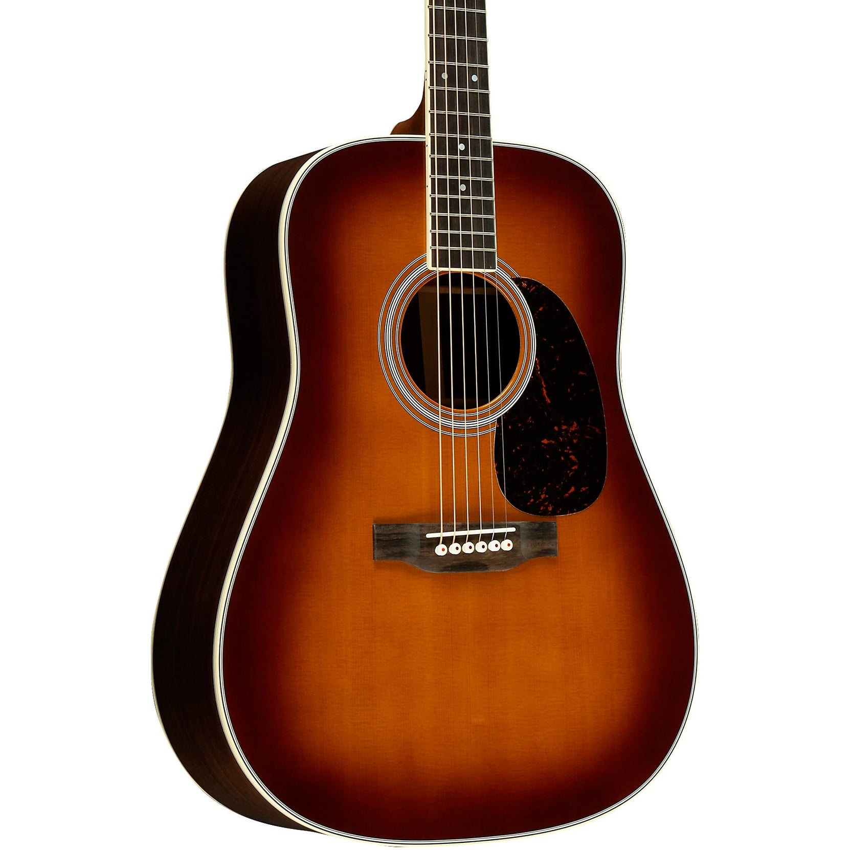 Đàn Guitar Acoustic Martin D-35 Standard Series - 2025-Mai Nguyên Music