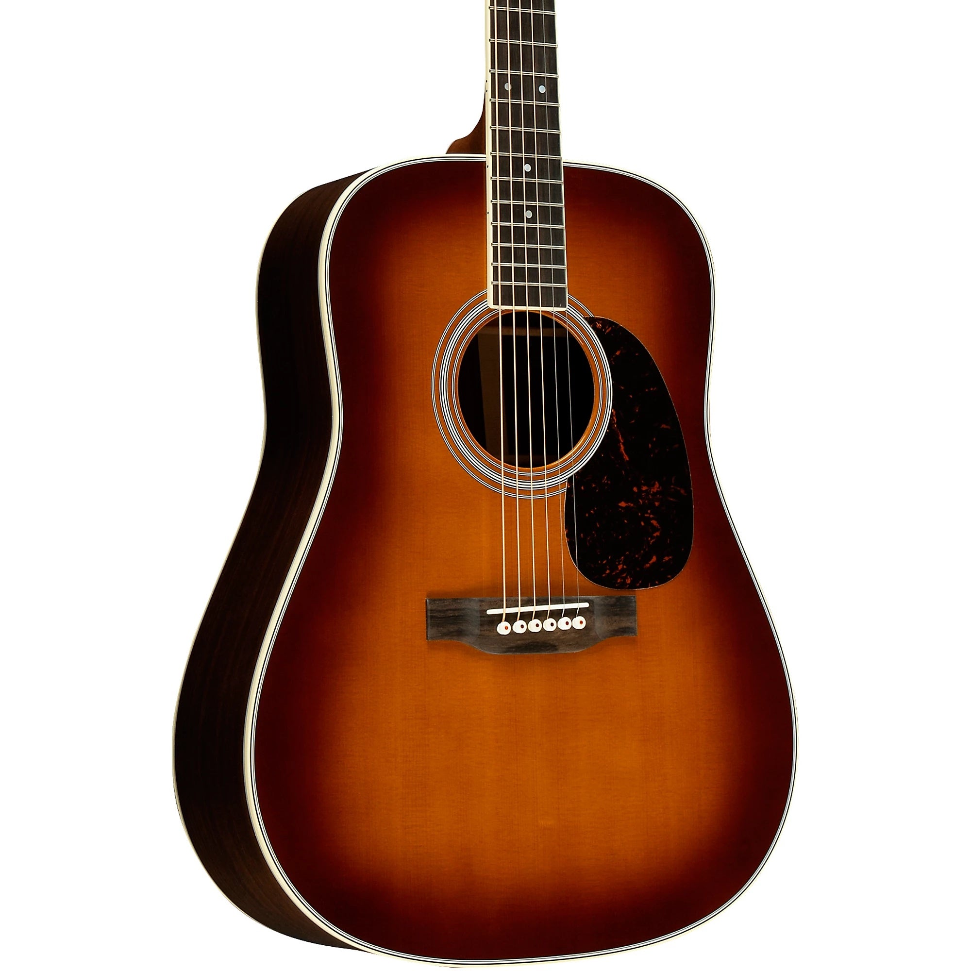 Đàn Guitar Acoustic Martin D-35 Standard Series - 2025-Mai Nguyên Music
