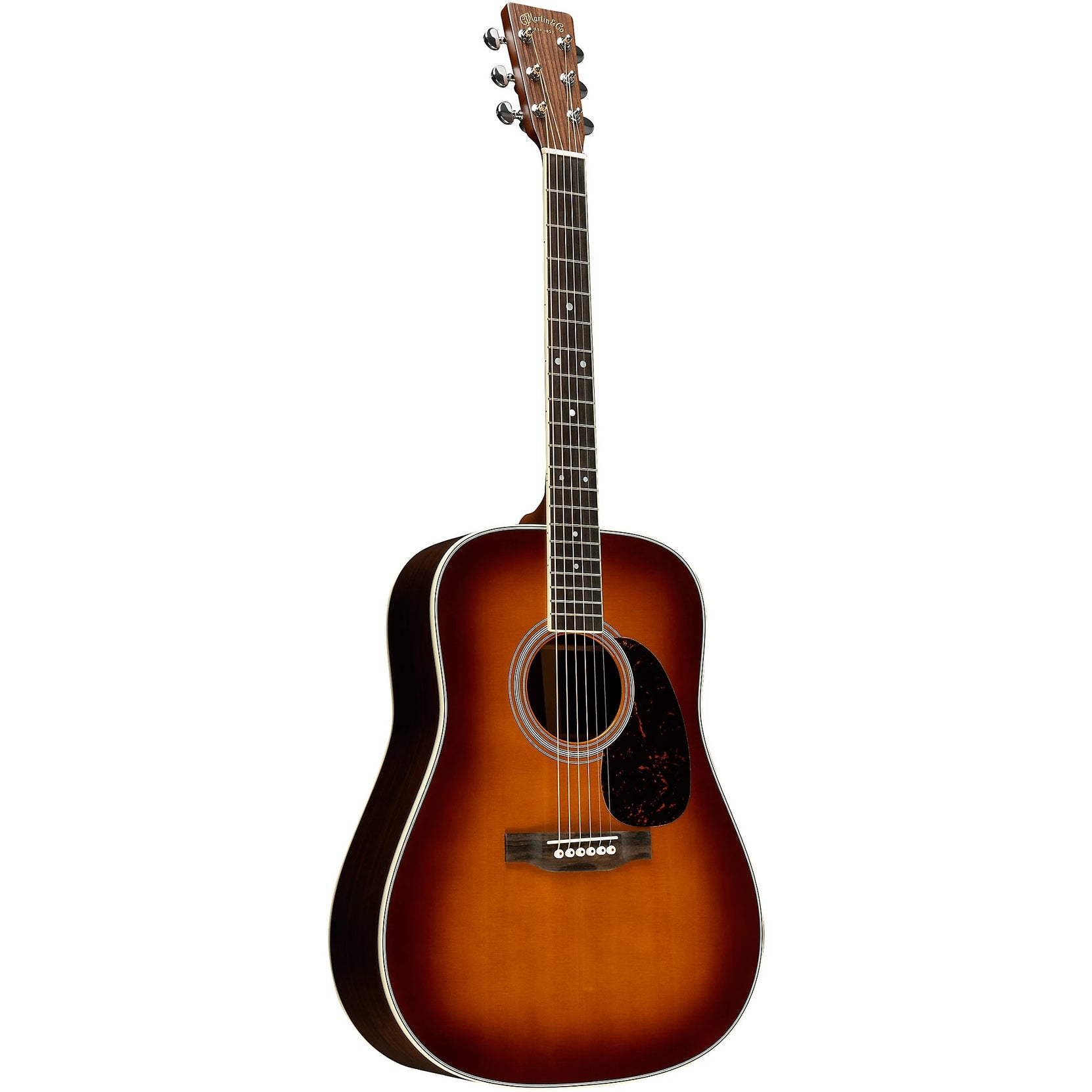 Đàn Guitar Acoustic Martin D-35 Standard Series - 2025-Mai Nguyên Music