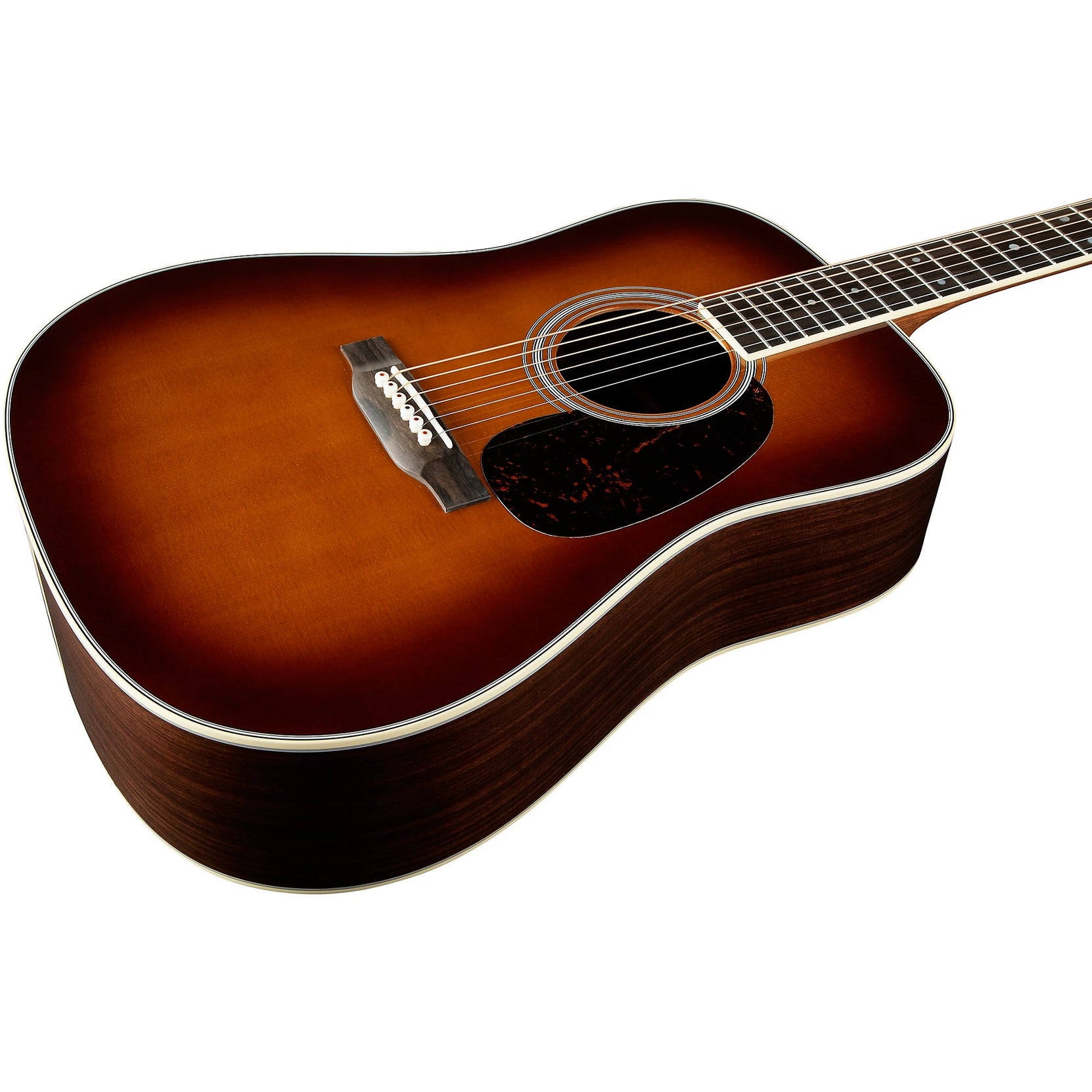 Đàn Guitar Acoustic Martin D-35 Standard Series - 2025-Mai Nguyên Music