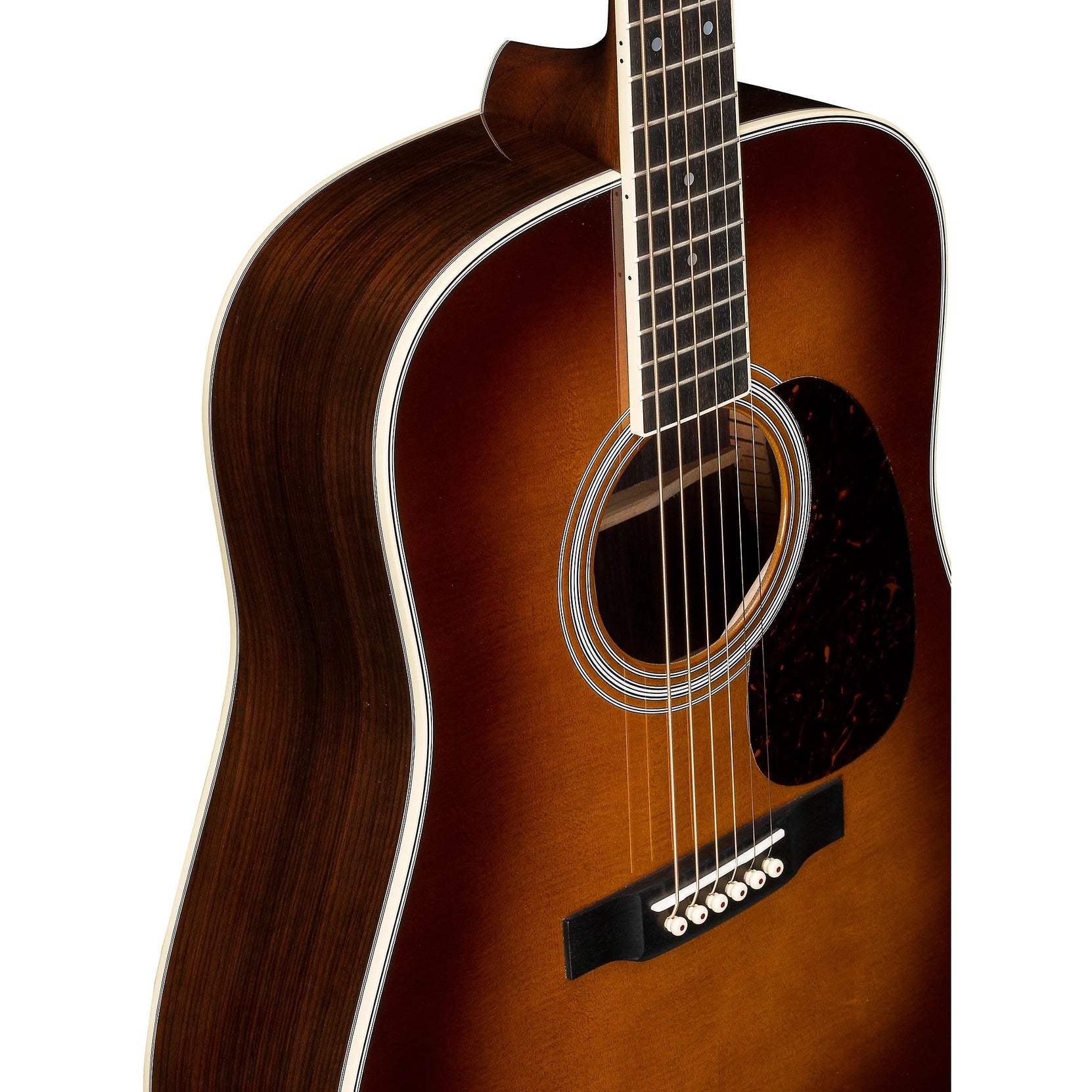 Đàn Guitar Acoustic Martin D-35 Standard Series - 2025-Mai Nguyên Music
