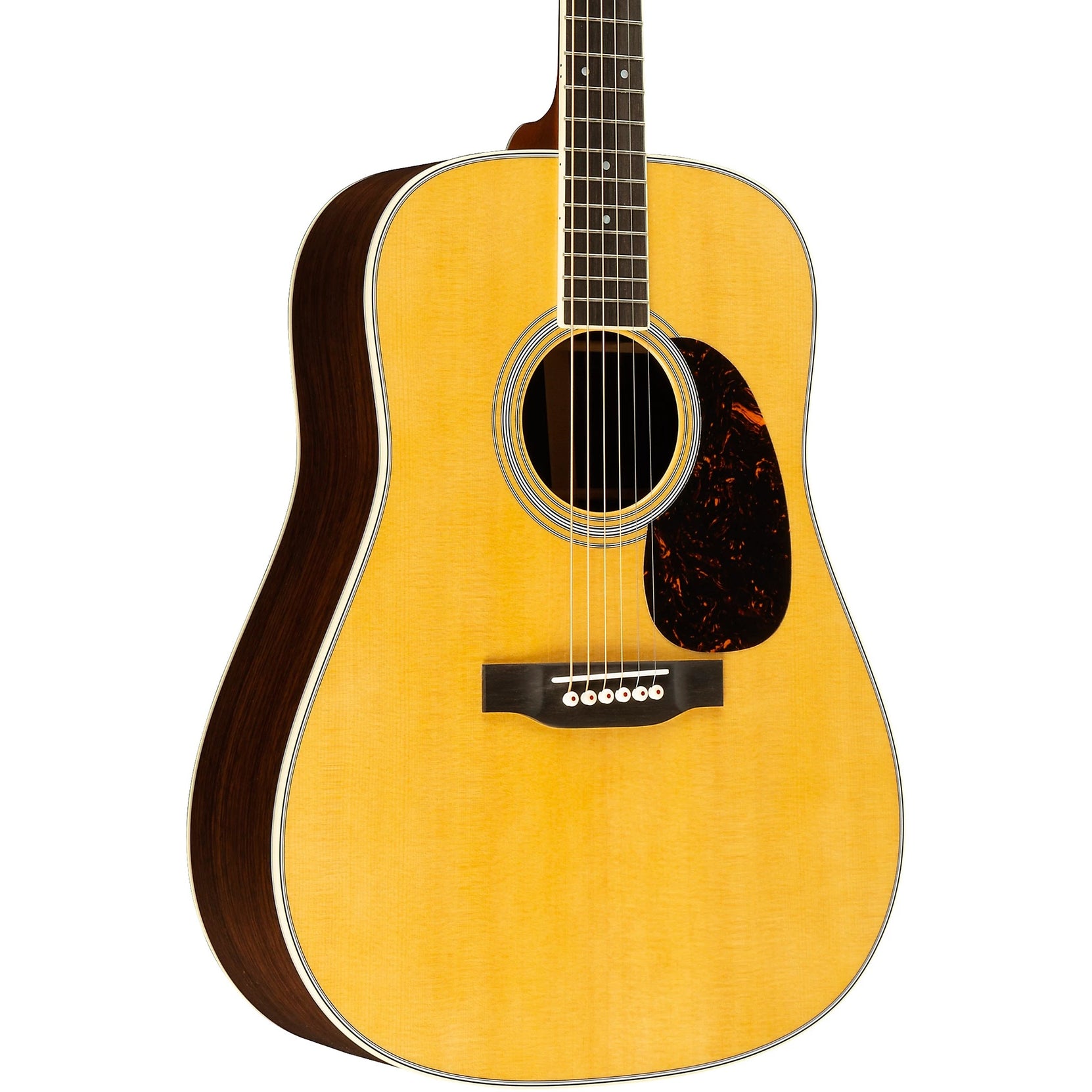 Đàn Guitar Acoustic Martin D-35 Standard Series - 2025-Mai Nguyên Music