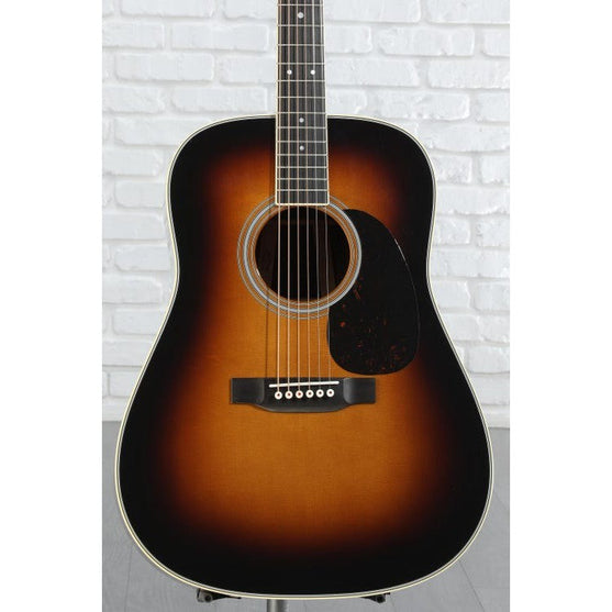 Đàn Guitar Acoustic Martin D-35 Standard Series - 2025-Mai Nguyên Music