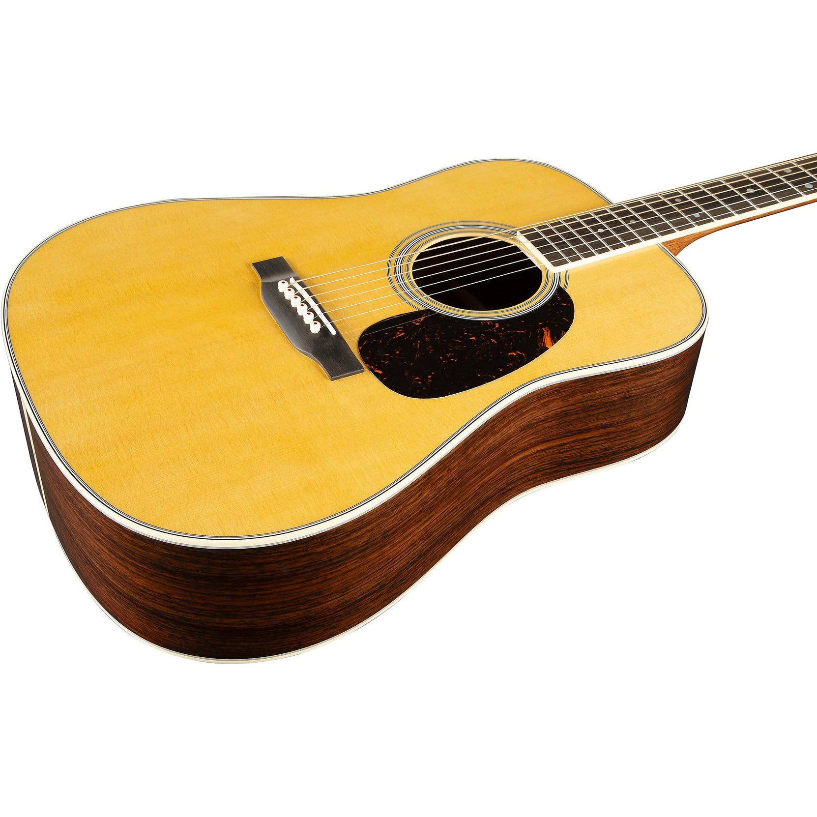 Đàn Guitar Acoustic Martin D-35 Standard Series - 2025-Mai Nguyên Music