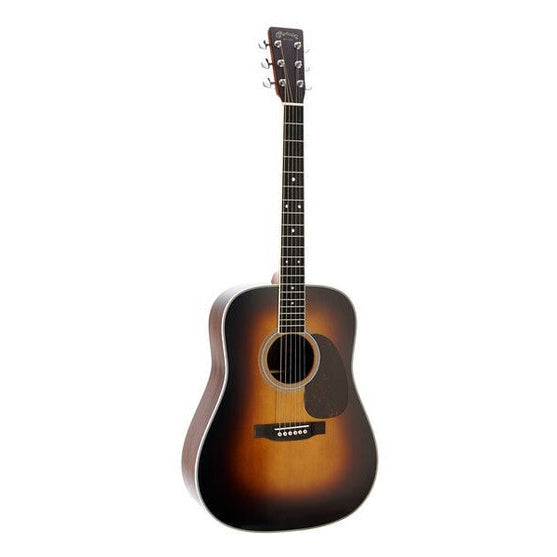 Đàn Guitar Acoustic Martin D-35 Standard Series - 2025-Mai Nguyên Music