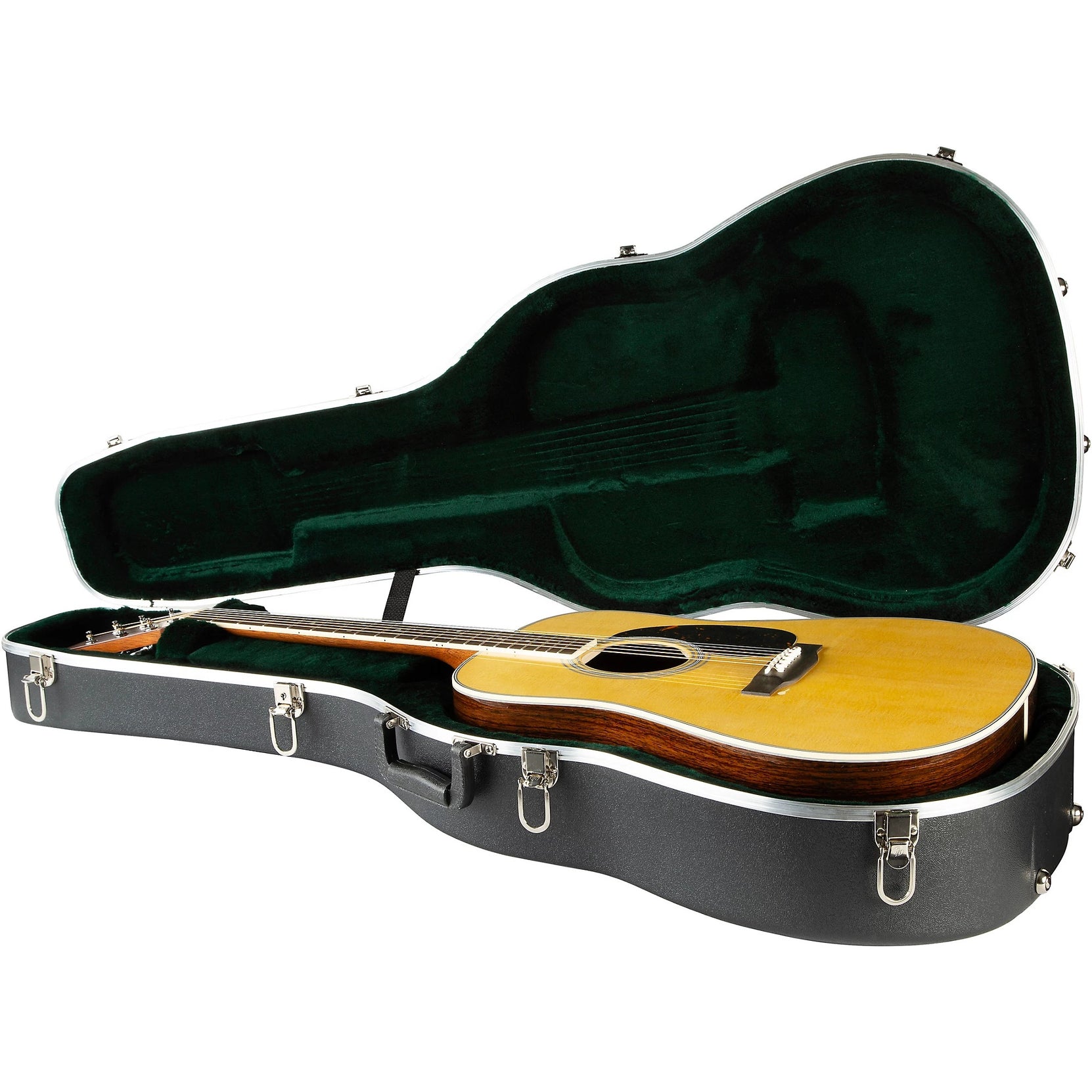 Đàn Guitar Acoustic Martin D-35 Standard Series - 2025-Mai Nguyên Music
