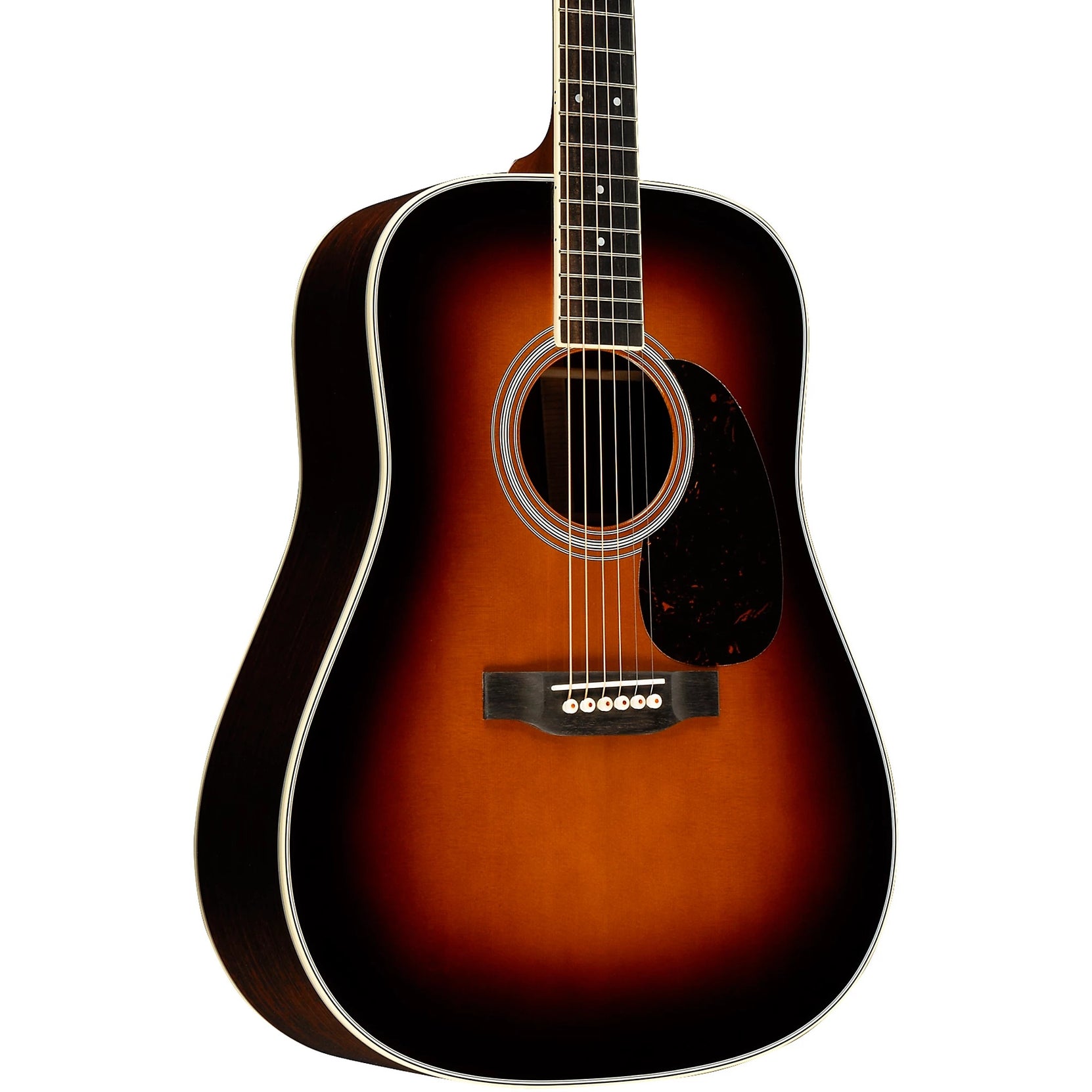 Đàn Guitar Acoustic Martin D-35 Standard Series - 2025-Mai Nguyên Music