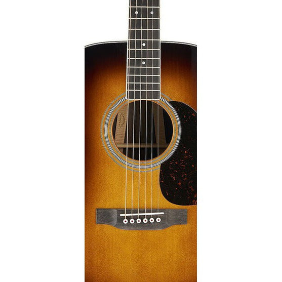 Đàn Guitar Acoustic Martin D-35 Standard Series - 2025-Mai Nguyên Music