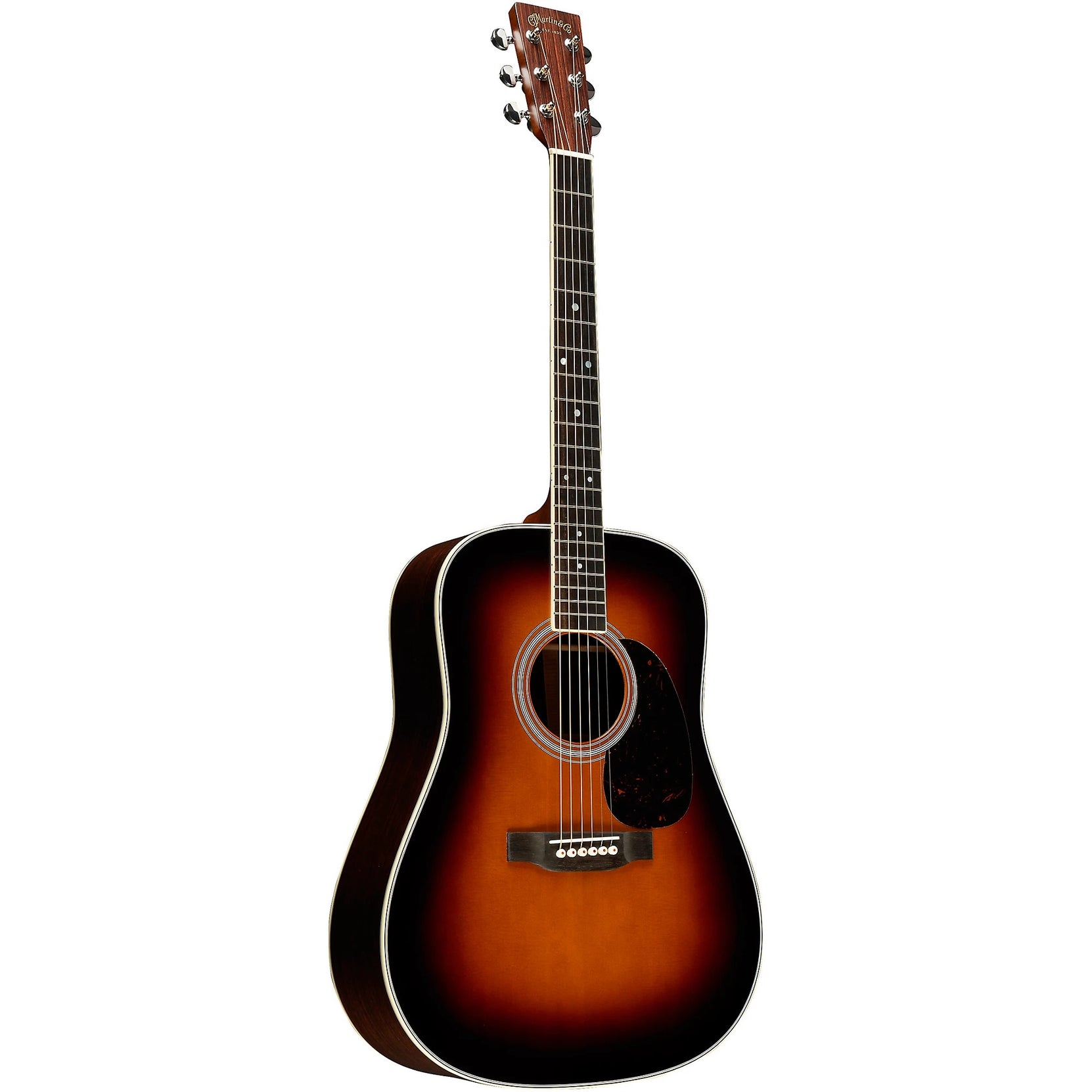 Đàn Guitar Acoustic Martin D-35 Standard Series - 2025-Mai Nguyên Music