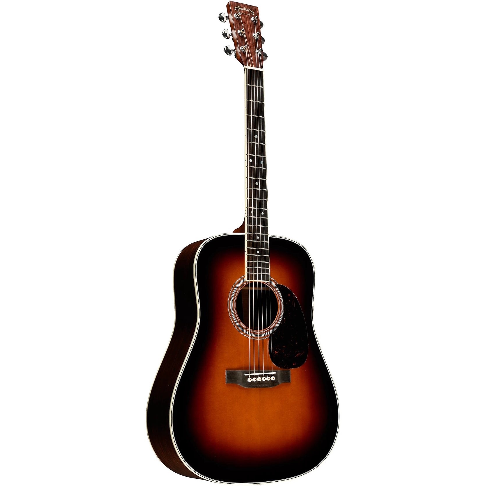 Đàn Guitar Acoustic Martin D-35 Standard Series - 2025-Mai Nguyên Music