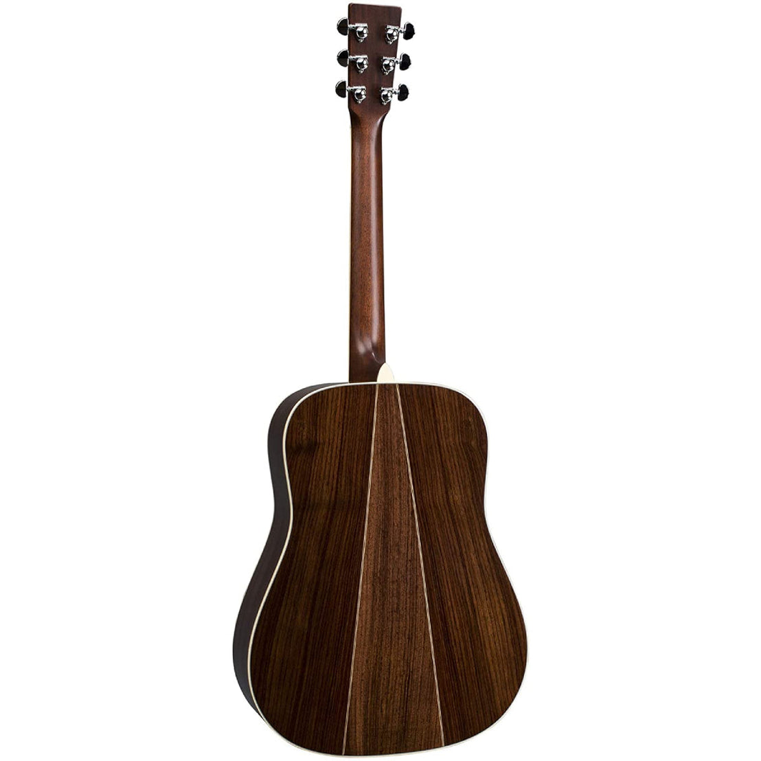 Đàn Guitar Acoustic Martin D-35 Standard Series w/Case-Mai Nguyên Music