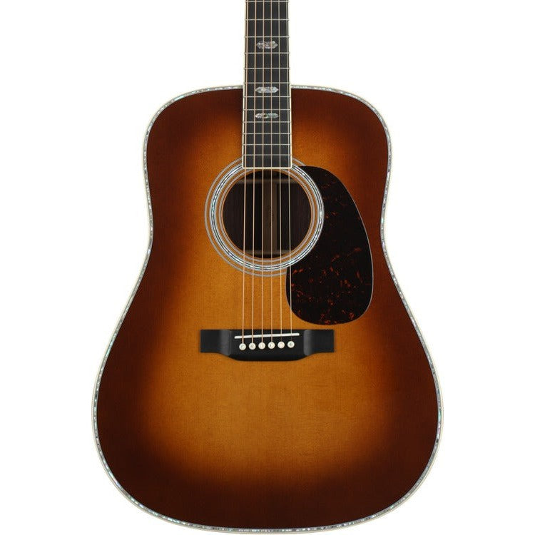 Đàn Guitar Acoustic Martin D-41 Standard Series - 2025-Mai Nguyên Music