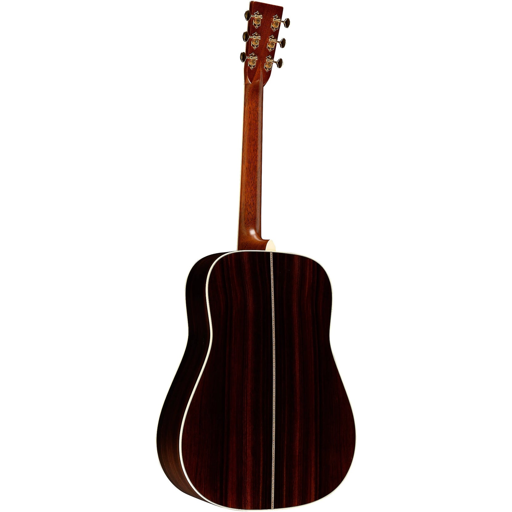 Đàn Guitar Acoustic Martin D-41 Standard Series - 2025-Mai Nguyên Music