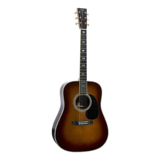 Đàn Guitar Acoustic Martin D-41 Standard Series - 2025-Mai Nguyên Music