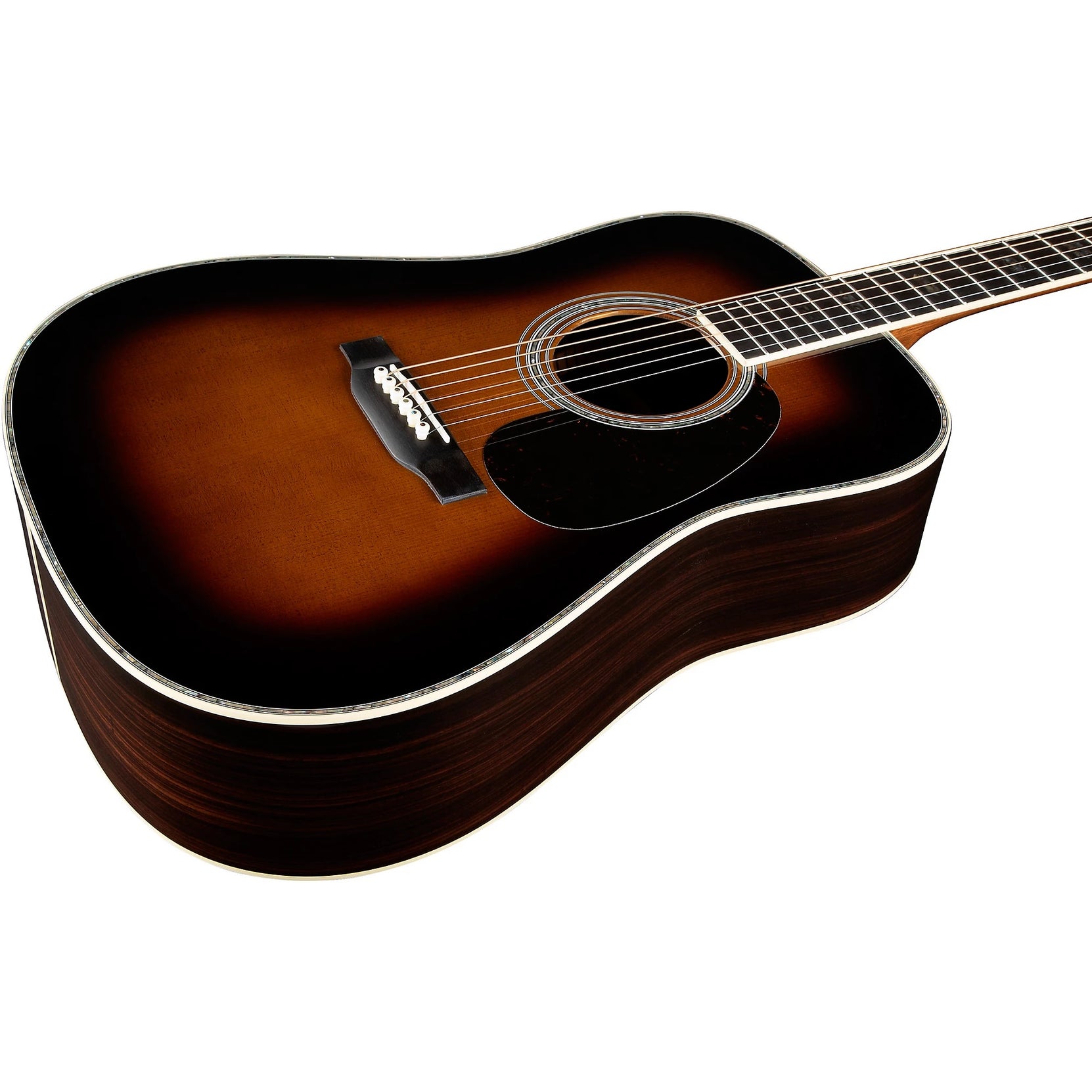Đàn Guitar Acoustic Martin D-41 Standard Series - 2025-Mai Nguyên Music