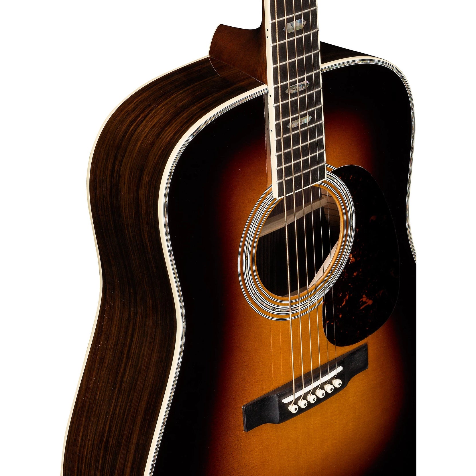 Đàn Guitar Acoustic Martin D-41 Standard Series - 2025-Mai Nguyên Music