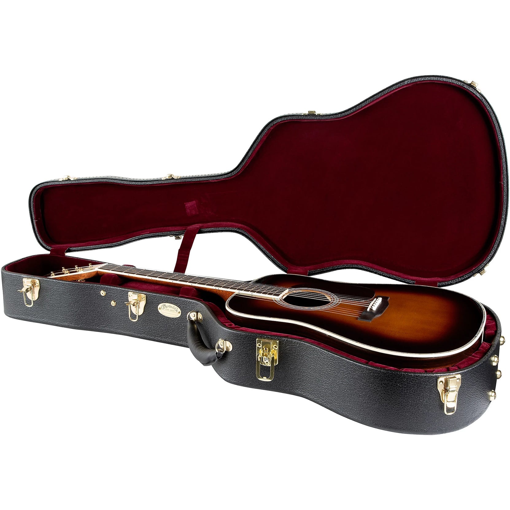 Đàn Guitar Acoustic Martin D-41 Standard Series - 2025-Mai Nguyên Music