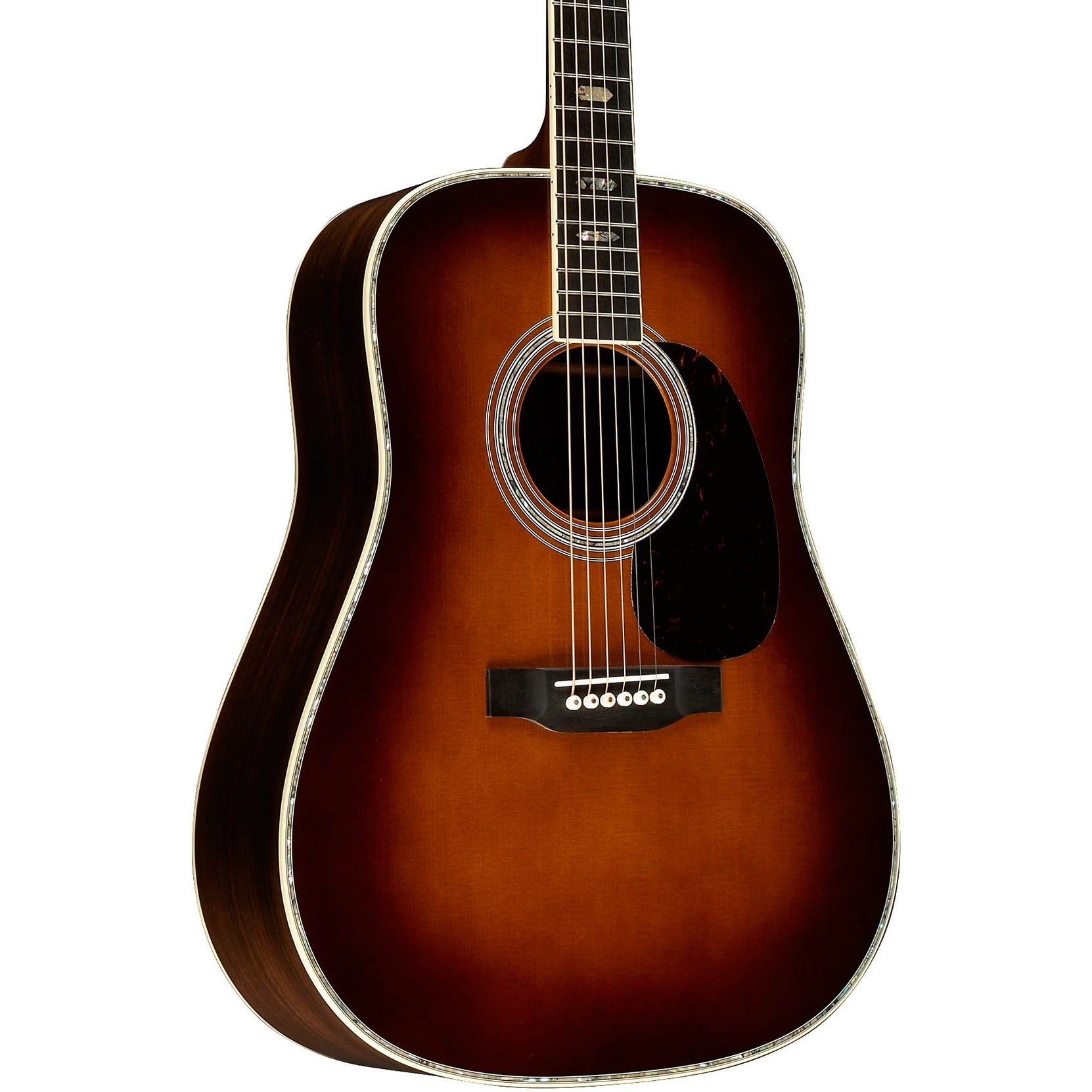 Đàn Guitar Acoustic Martin D-41 Standard Series - 2025-Mai Nguyên Music