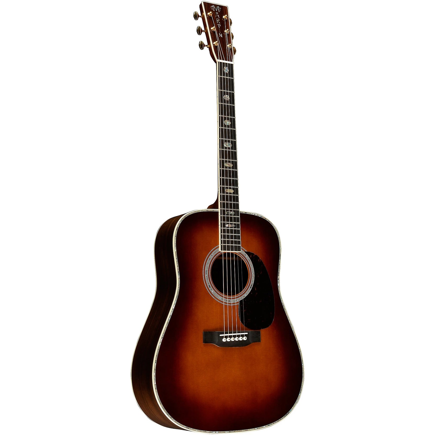 Đàn Guitar Acoustic Martin D-41 Standard Series - 2025-Mai Nguyên Music