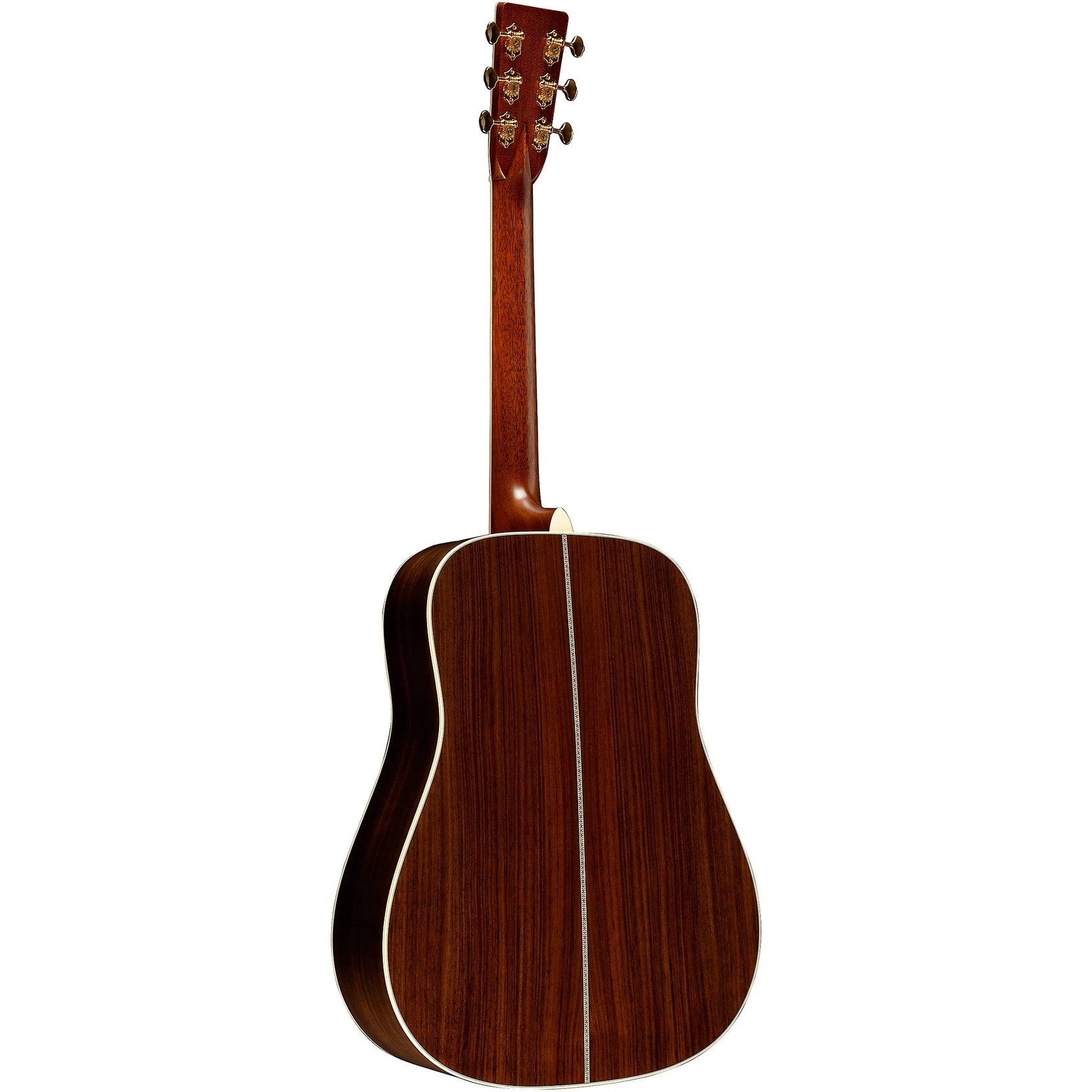 Đàn Guitar Acoustic Martin D-41 Standard Series - 2025-Mai Nguyên Music