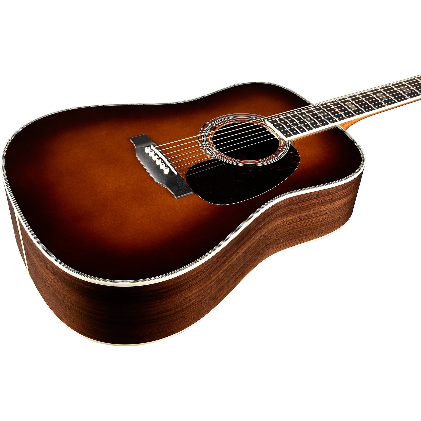 Đàn Guitar Acoustic Martin D-41 Standard Series - 2025-Mai Nguyên Music