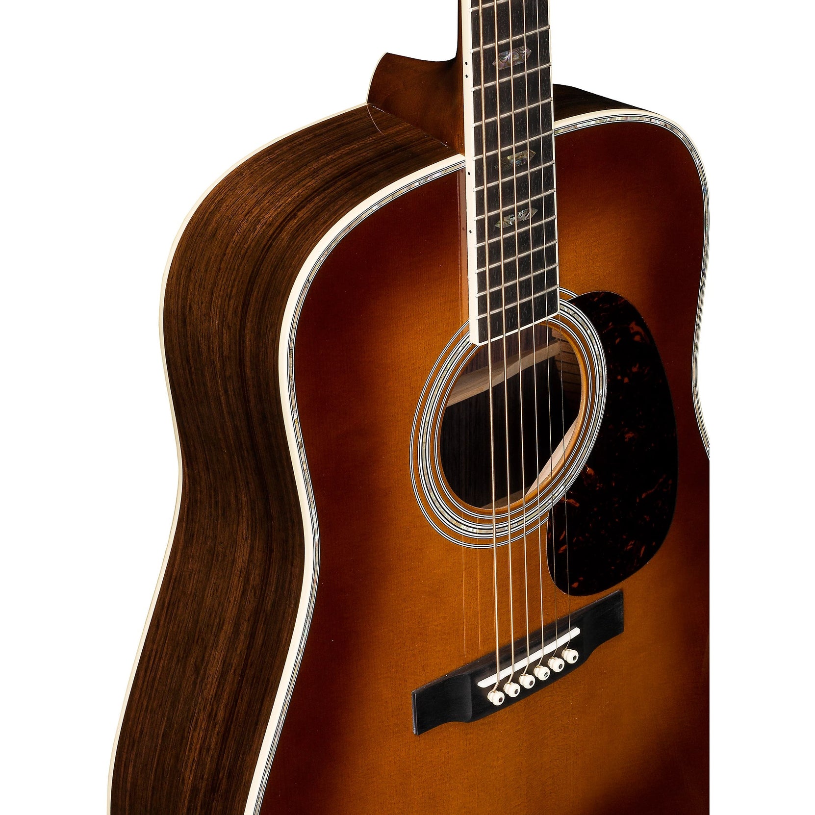 Đàn Guitar Acoustic Martin D-41 Standard Series - 2025-Mai Nguyên Music