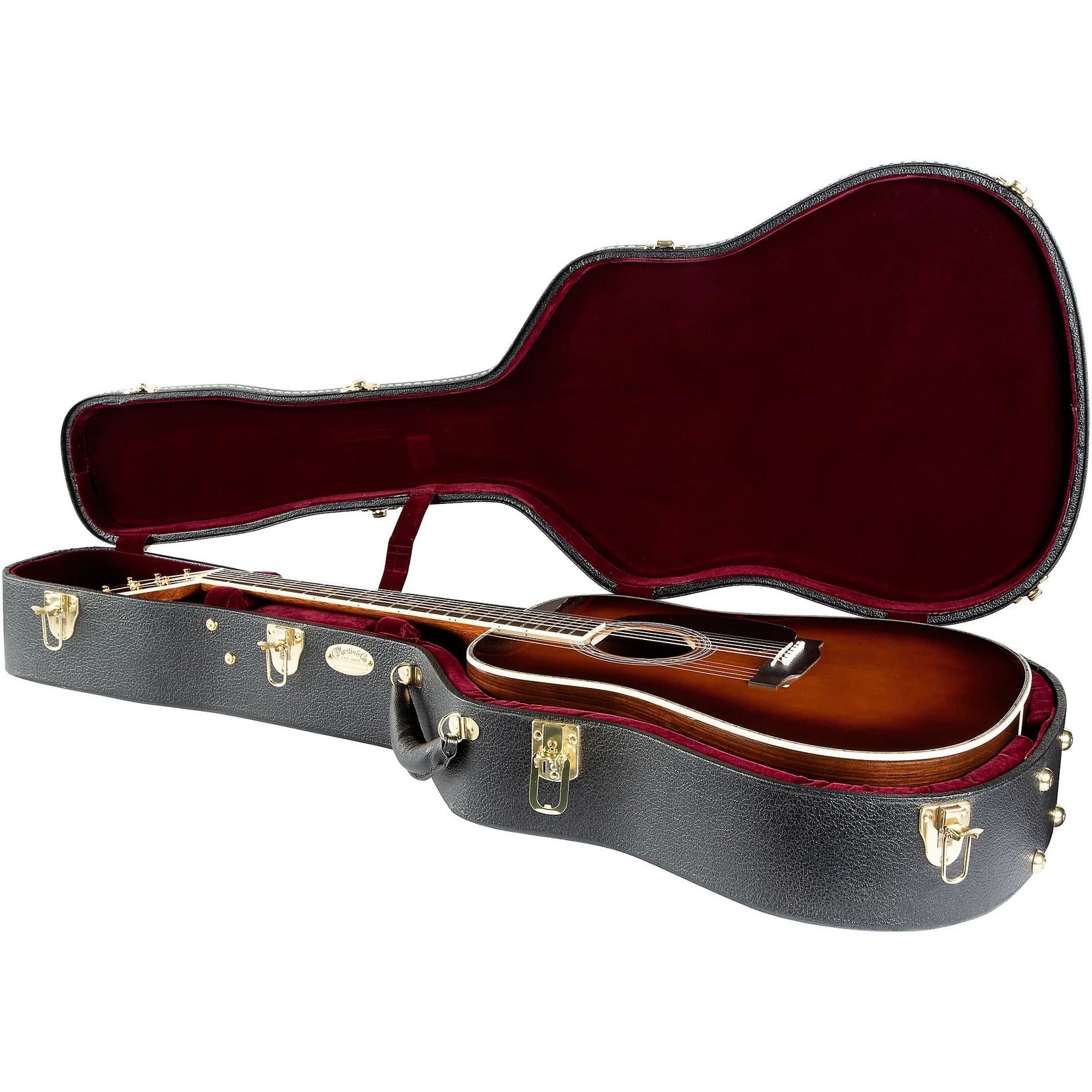 Đàn Guitar Acoustic Martin D-41 Standard Series - 2025-Mai Nguyên Music