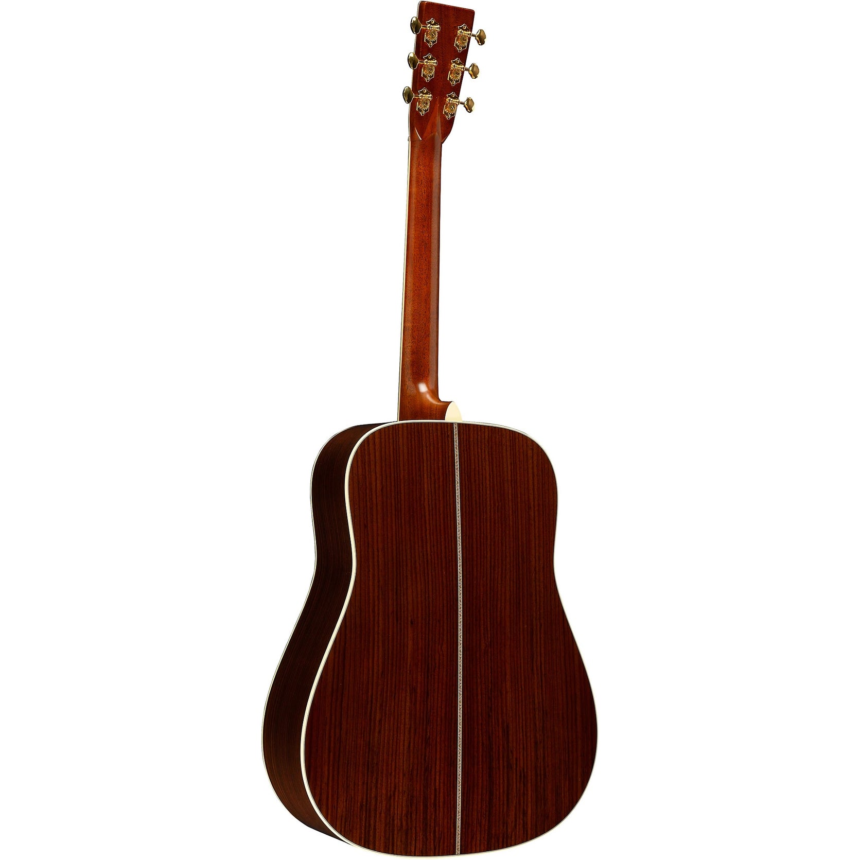 Đàn Guitar Acoustic Martin D-41 Standard Series - 2025-Mai Nguyên Music