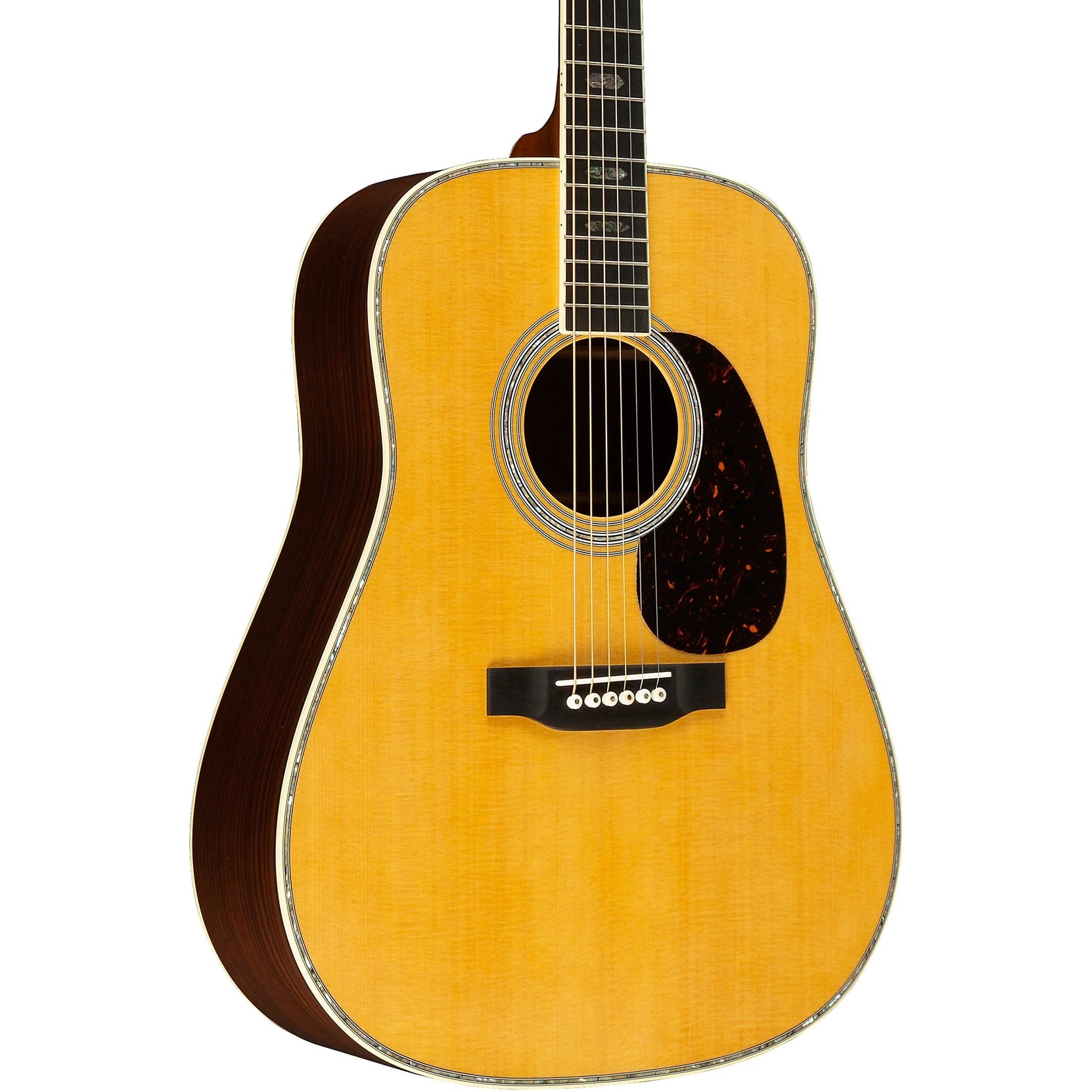 Đàn Guitar Acoustic Martin D-41 Standard Series - 2025-Mai Nguyên Music