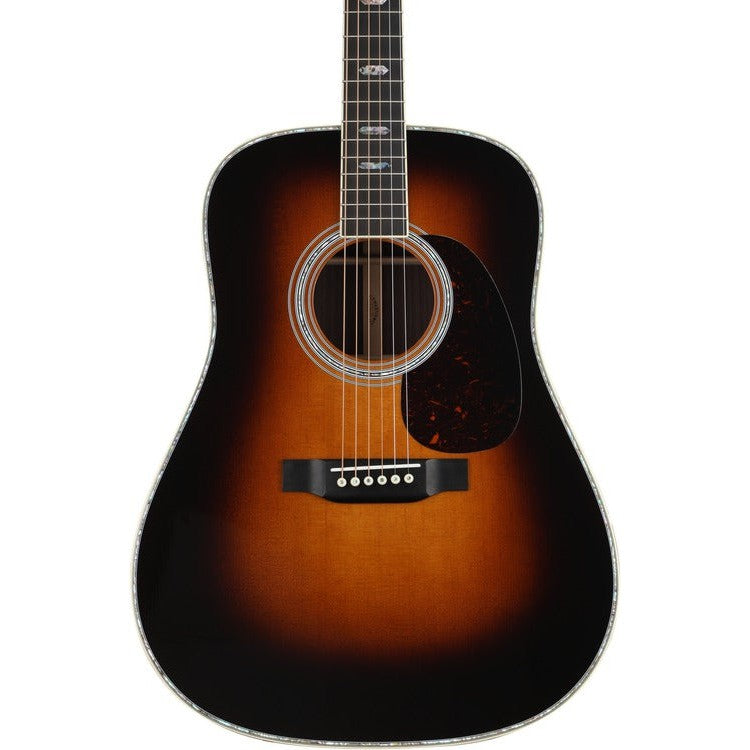 Đàn Guitar Acoustic Martin D-41 Standard Series - 2025-Mai Nguyên Music