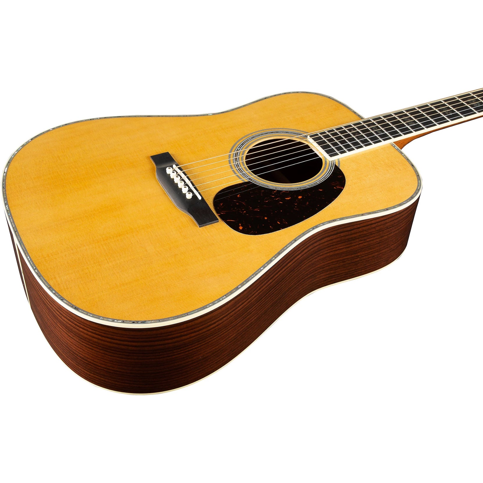 Đàn Guitar Acoustic Martin D-41 Standard Series - 2025-Mai Nguyên Music
