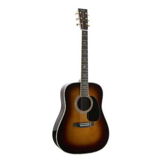 Đàn Guitar Acoustic Martin D-41 Standard Series - 2025-Mai Nguyên Music