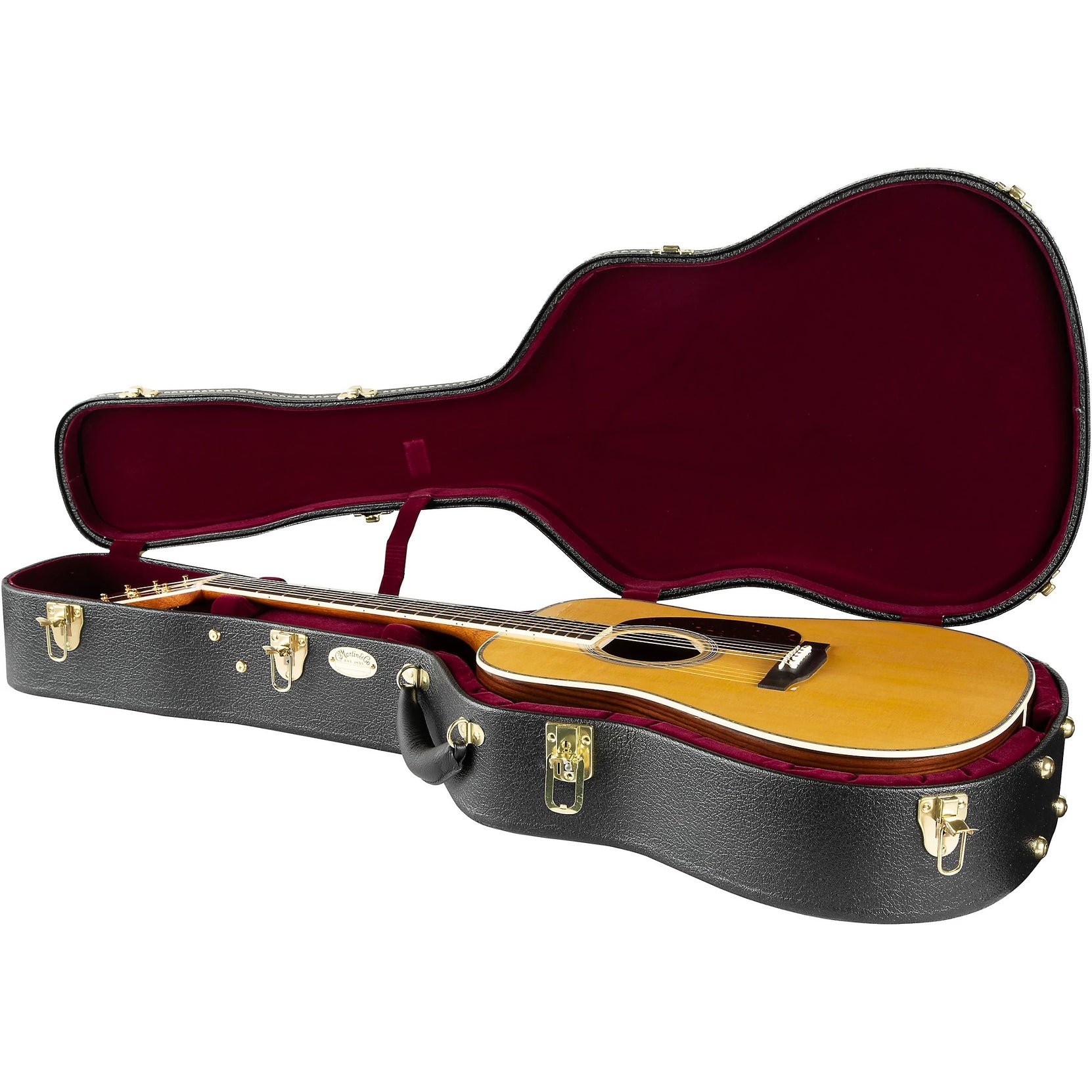 Đàn Guitar Acoustic Martin D-41 Standard Series - 2025-Mai Nguyên Music