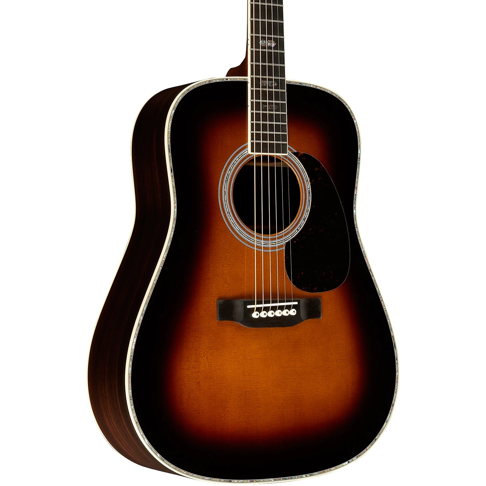 Đàn Guitar Acoustic Martin D-41 Standard Series - 2025-Mai Nguyên Music