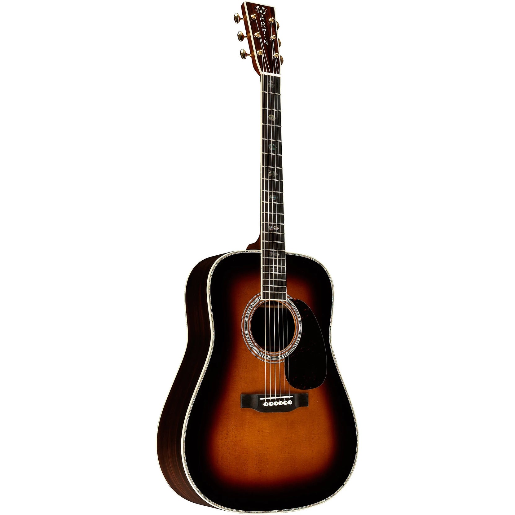 Đàn Guitar Acoustic Martin D-41 Standard Series - 2025-Mai Nguyên Music