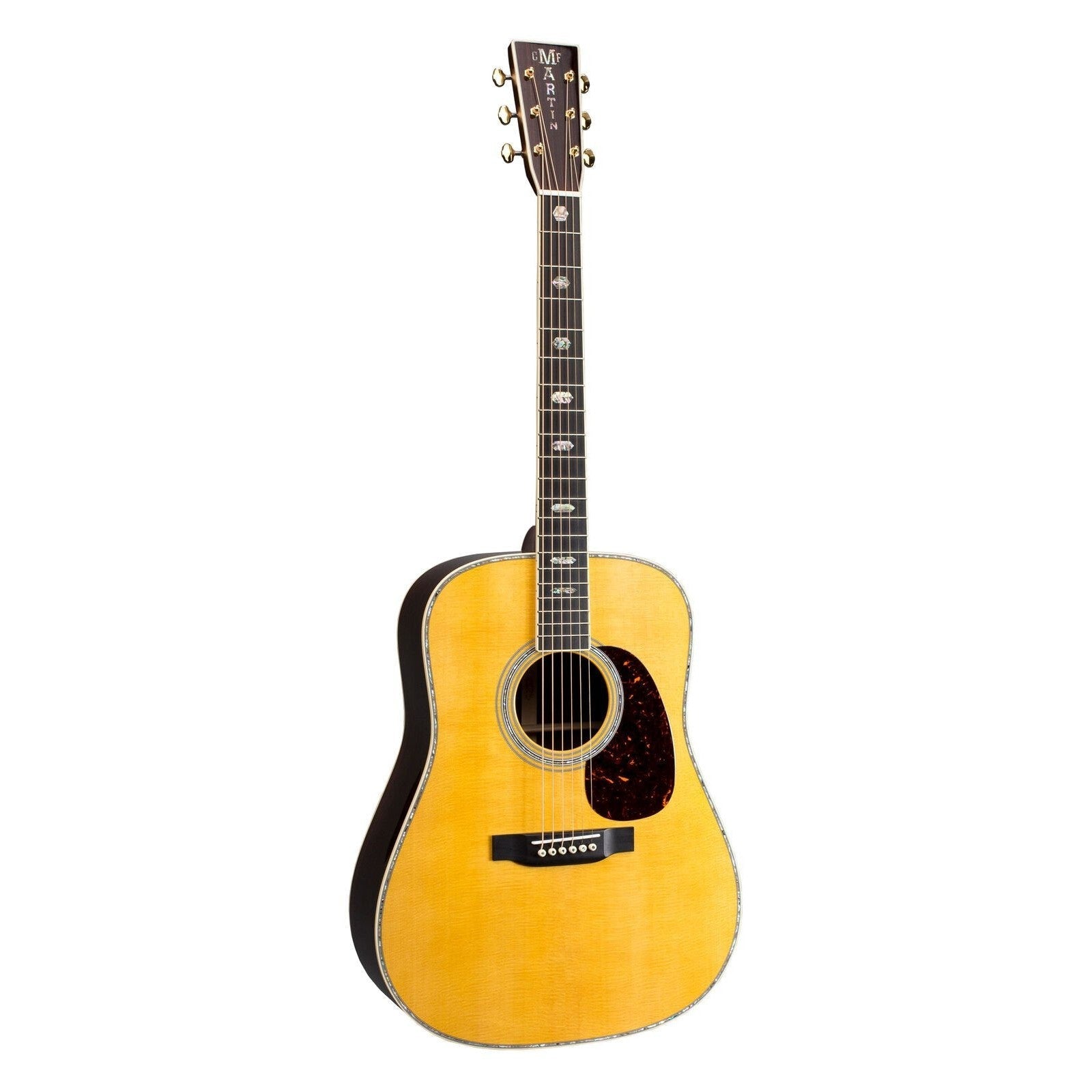 Đàn Guitar Acoustic Martin D-41 Standard Series - 2025-Mai Nguyên Music