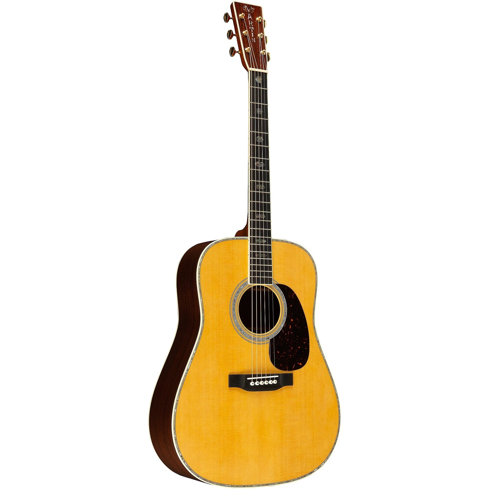 Đàn Guitar Acoustic Martin D-41 Standard Series - 2025-Mai Nguyên Music