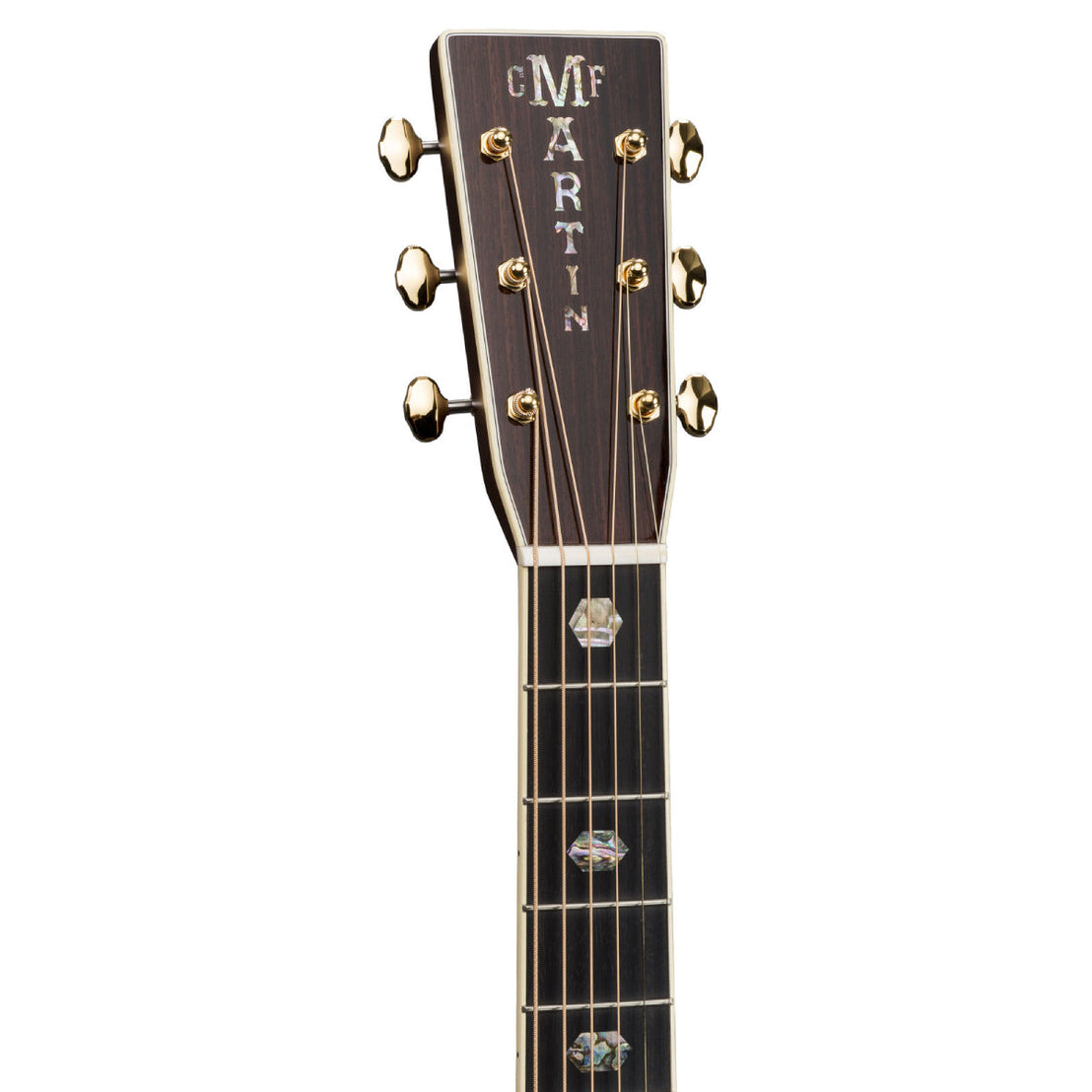 Đàn Guitar Acoustic Martin D-41 Standard Series w/Case-Mai Nguyên Music