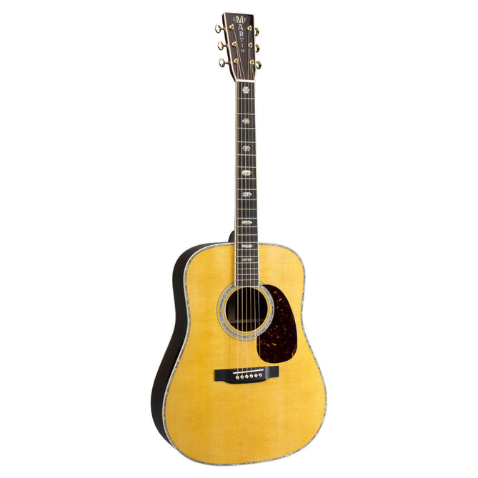 Đàn Guitar Acoustic Martin D-41 Standard Series w/Case-Mai Nguyên Music